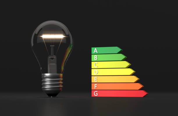 istock classic glowing light bulb as part of technology 1357095427