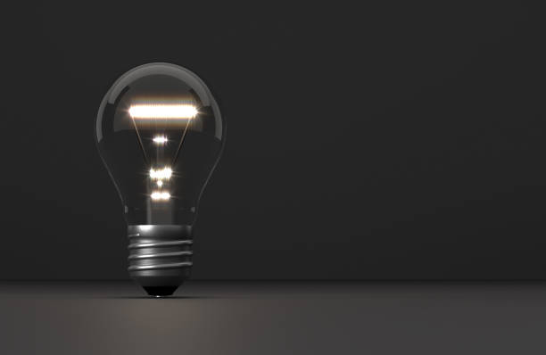 istock classic glowing light bulb as part of technology 1357095463