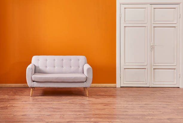 istock modern home interior living room style with design 1357103213