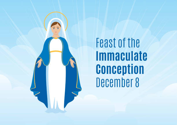 840 Immaculate Conception Stock Photos, Pictures & Royalty-Free Images -  iStock
