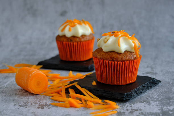 istock cakes next to grated carrots 1357114324