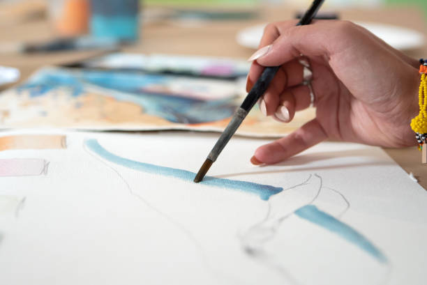 istock The Art Of Paintings 1357118856