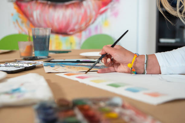 istock The Art Of Paintings 1357118913