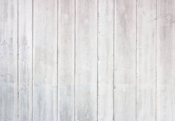istock Old grey and white wooden background 1357129163