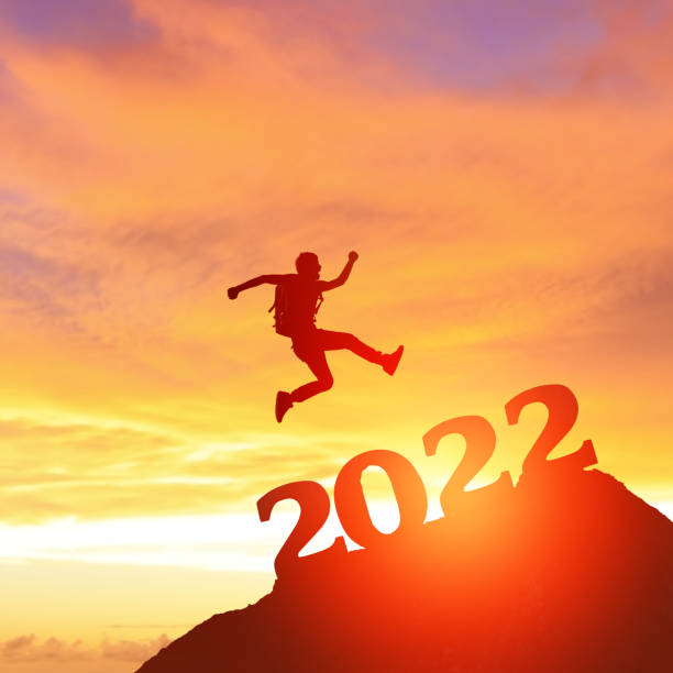 istock successful man in 2022 year 1357135277