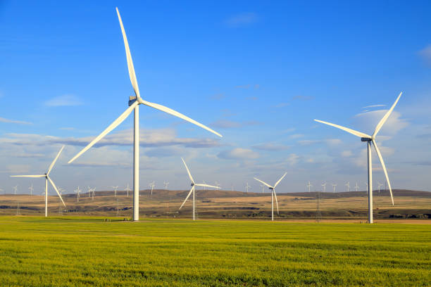 istock Wind Turbine Renewable Energy Alberta 1357139918