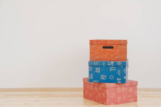 istock Moving in new house concept. 1357167305