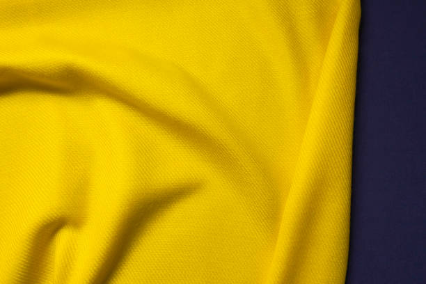 istock yellow and gray color texture and background 1357174568
