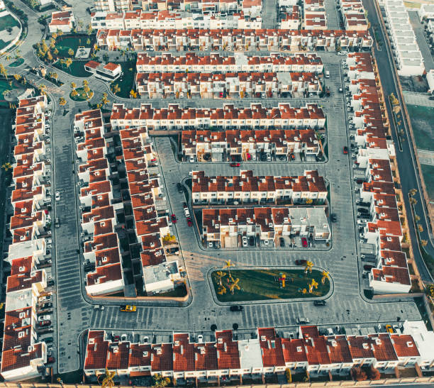 istock Puebla city and the architecture, Mexico 1357184553