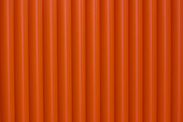 istock Background texture picture of container texture in perfect smooth line surface artistic pattern with line of metal sheet in order in seamless pattern, with empty space for background text qoute usage 1357217340