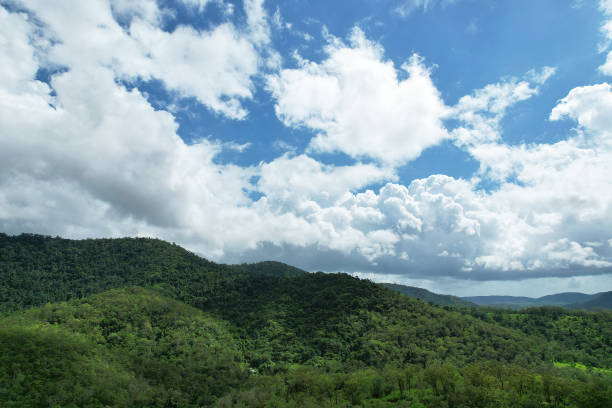 istock Country Aerial Landscape 1357235864