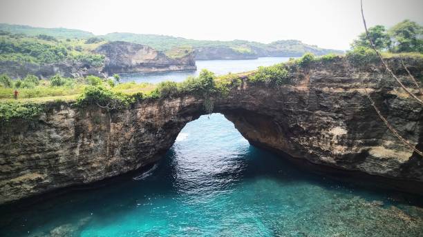 istock Nusa Penida Island 1357242689