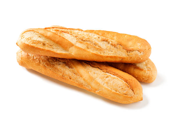 istock freshly baked baguette 1357248426