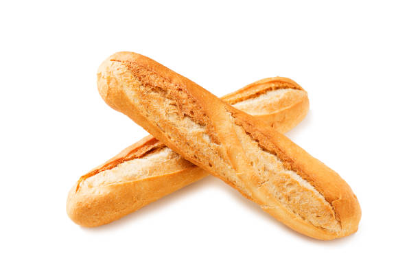 istock freshly baked baguette 1357248433