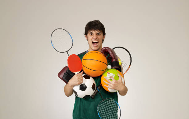 istock All Sports 135727759