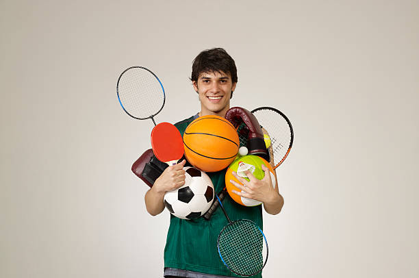 istock All Sports 135727782