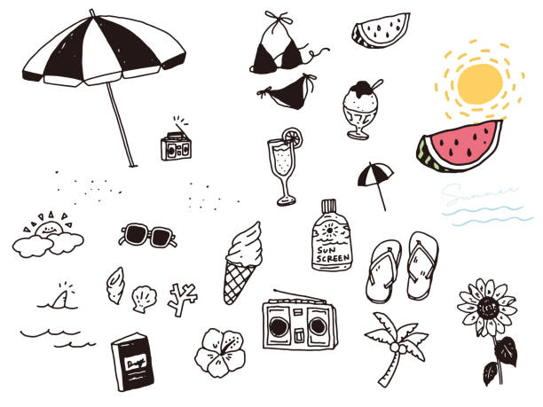 Shell Hawaii イラスト素材 Hawaii Rainbow Istock Shell Hawaii イラスト素材 Hawaii Rainbow Istock