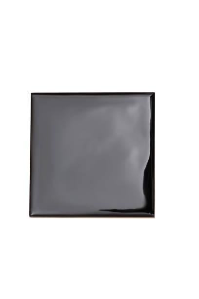 istock black ceramic tiles isolated on white background 1357291456