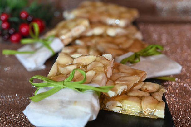 istock Homemade crunchy 1357292573