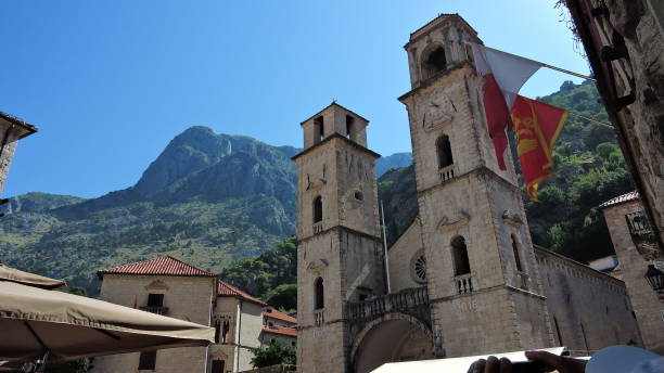 istock Montenegro is beautifull 1357298644