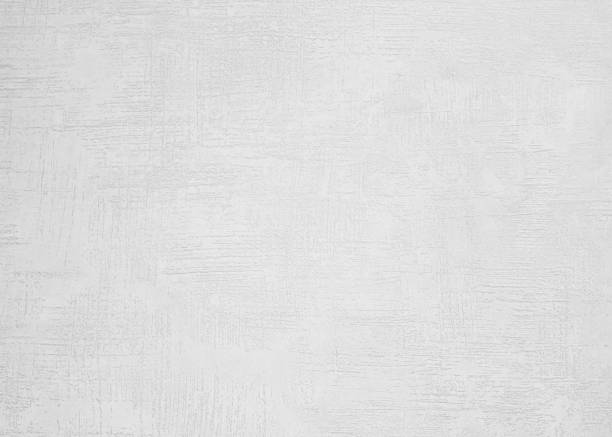 istock White color wall background cement paper texture. Wallpaper surface for design art work and interior or exterior. High quality abstract pattern can be used as winter season Christmas card backdrop 1357331745