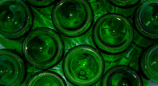 istock wine bottles photo of the bottom 1357353579
