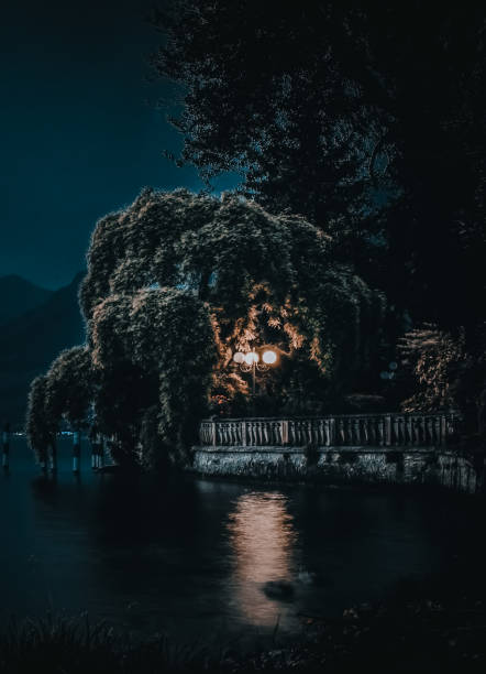 istock view on montisola and sulzano, iseo lake 1357357043