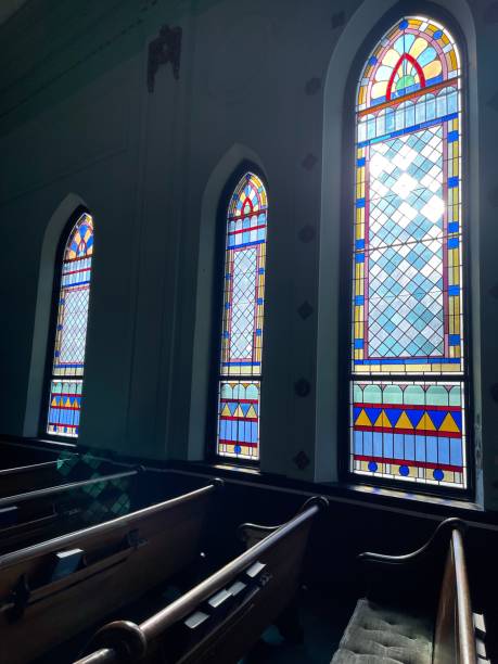 istock Place of Worship 1357357798