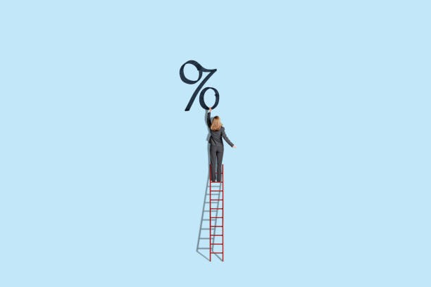istock Woman Reaching For Yield 1357392795