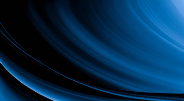 istock abstract blue and black are light pattern with the gradient is the with floor wall metal texture soft tech diagonal background black dark clean modern. 1357394955