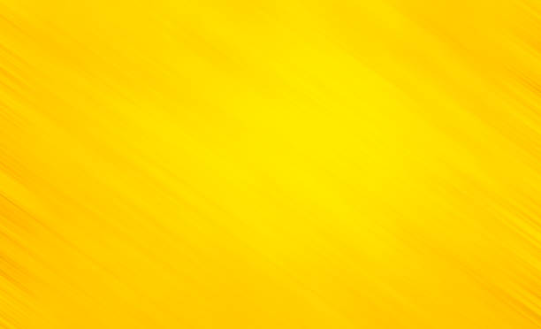 抽象的な黄色と黒は、勾配との光パターンは、床壁の金属テクスチャソフトテック斜めの背景黒ダークなめらかなクリーンモダンで光のパターンです。 - 黄色の背景 ストックフォトと画像