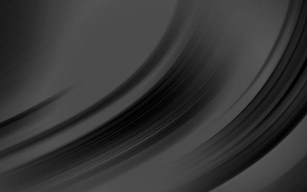 istock The black  and silver are light gray with white the gradient is the Surface with templates metal texture soft lines tech gradient abstract diagonal background silver black sleek  with gray and white. 1357401639