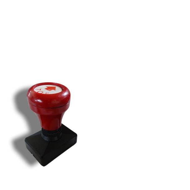 istock an ink stamp photo 1357406775