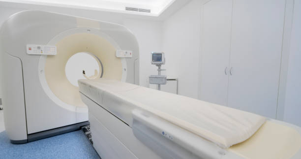 istock Medical examination room 1357407583