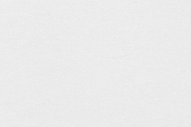 istock White cotton fabric texture background, seamless pattern of natural textile. 1357411716