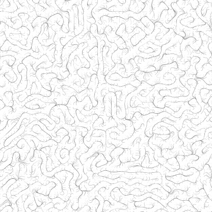 Abstract Perlin Pattern Stock Illustration - Download Image Now ...