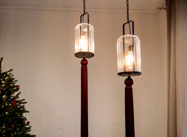 istock old vintage chandelier 1357420170