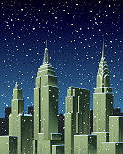 istock New York City in Winter 1357433484