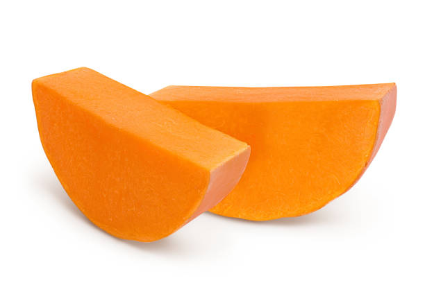 istock butternut squash slice isolated on white background with clipping path and full depth of field 1357446540