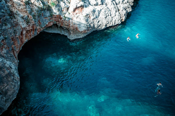 istock a fantastic view on 