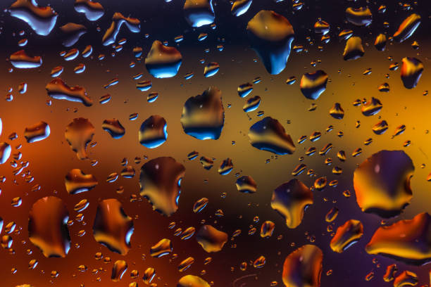 istock some fantastic raindrops with a great background 1357452477