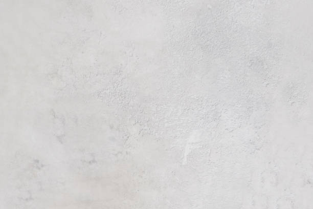 istock Vintage beige concrete wall texture 1357458350