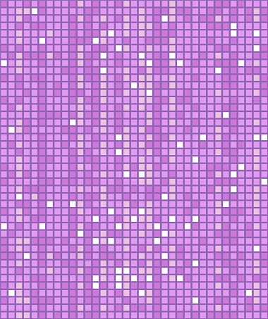 Pixel violet background, textured purple square mosaic, vector illustration 10eps.