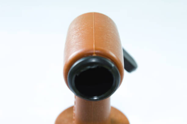 istock Faucet found in several places in the house 1357464516
