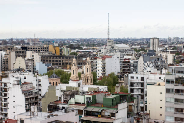 istock Republic of La Boca 1357466245