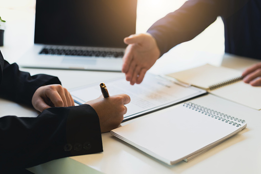 Acquisition Lawyer, Norman, OK / Bruner Law