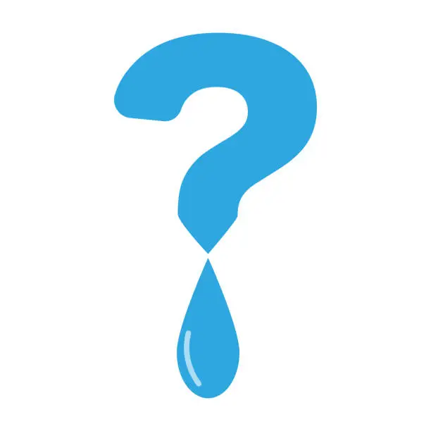 Question Drop Off Ilustrações gratuitas de dew drop question mark | Baixe imagens ...