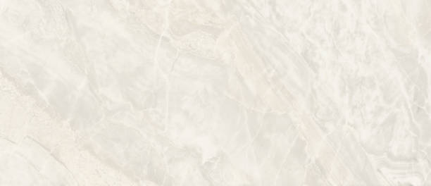 istock White marble texture banner background top view. Tiles natural stone floor with high resolution. Luxury abstract patterns. Marbling design for banner, wallpaper, packaging design template 1357500407