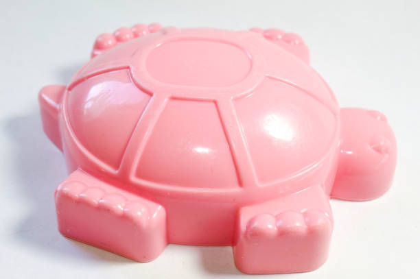 Children love turtle imitation toys