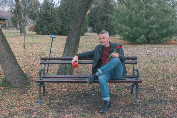 istock Dating for Valentines day 1357516451